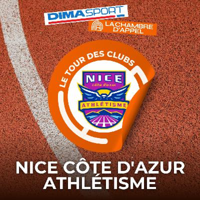 Le Tour des Clubs #5 : Nice Côte d’Azur Athlétisme (NCAA)