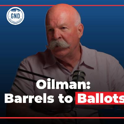GND#36 John Garden-Oilman Unloads On Calgary City Hall