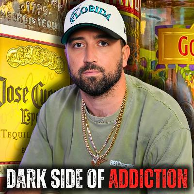 I Swore I Was Quitting Every Morning… and Used Again by Noon | The Reality of Alcohol Addiction
