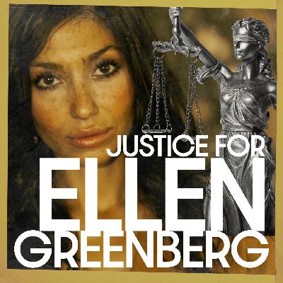 Ellen Greenberg Case: The Most Botched Crime Scene Cover-Up You’ve Never Heard Of