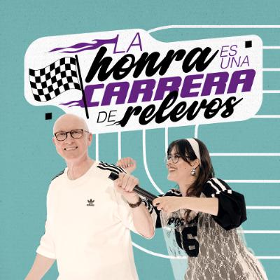 La honra es una carrera de relevos - Christy & Andrés Corson