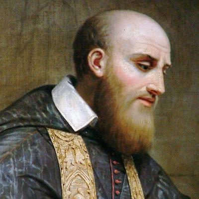 Saint of the Day: St. Francis de Sales