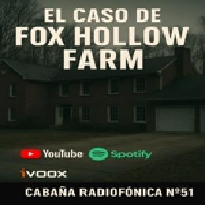 La Mansión Fox Hollow Farm: Crimen y Paranormalidad