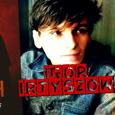 100 seryjnych: Igor Irtyszow - petersburski Kuba Rozpruwacz - true crime