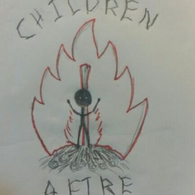 Childrenafire: Ep 3, First Trip