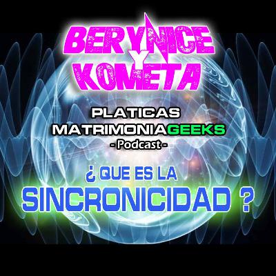 La Sincronicidad