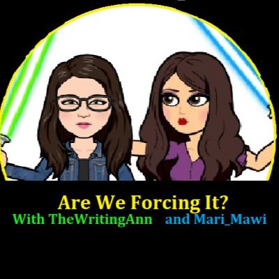 Back from Vacation-- Rebels Rewatch Part 4!