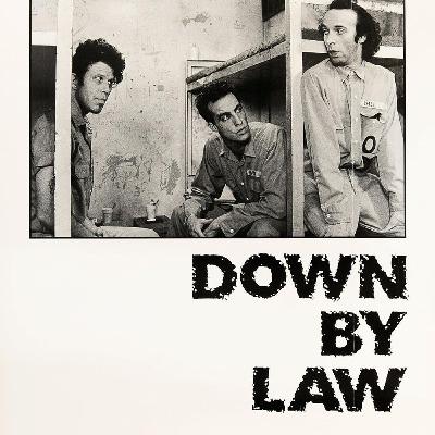 Down By Law Down By Law