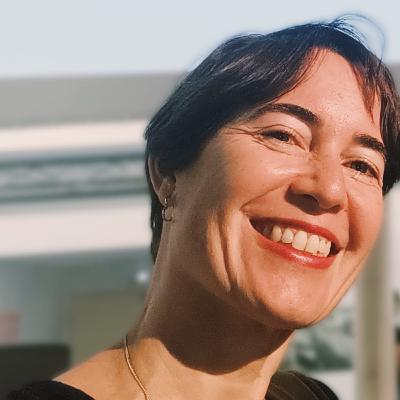 8. Penélope Recio Garrido: la gestión emocional en el aula