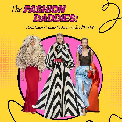 HAUTE COUTURE 101: Class Is In Session! Paris Couture Week, The Clients + More! HAUTE COUTURE 101: Class Is In Session! Paris Couture Week, The Clients + More!