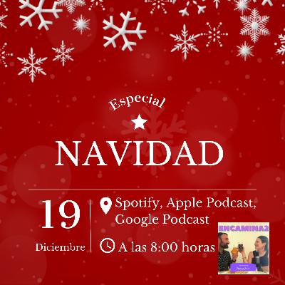 Especial NAVIDAD | Especial NAVIDAD |