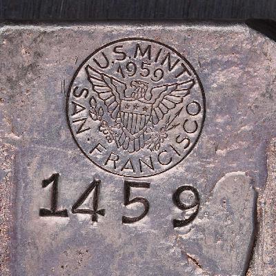 Ep.25 - Bullion Expert Predicts $100 Silver with Michael Mayer #gold #collectibles #numismatics Ep.25 - Bullion Expert Predicts $100 Silver with Michael Mayer #gold #collectibles #numismatics