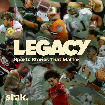 Introducing Legacy: Spotlight