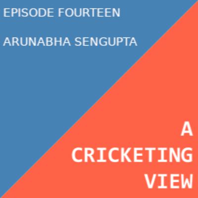 A conversation with Arunabha Sengupta about his new book about South African cricket 1948-70