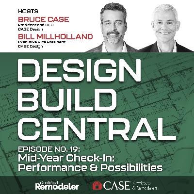 No.19: Mid-Year Check-In: Performance & Possibilities