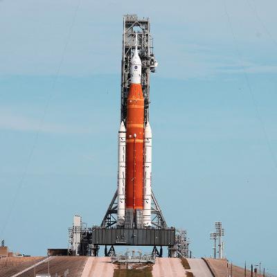 CHRO26009 - Artemis 2
