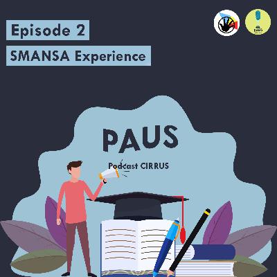 Episode 2 : SMANSA Experience | "Anak SMP" vs "Anak SMA" Episode 2 : SMANSA Experience | "Anak SMP" vs "Anak SMA"