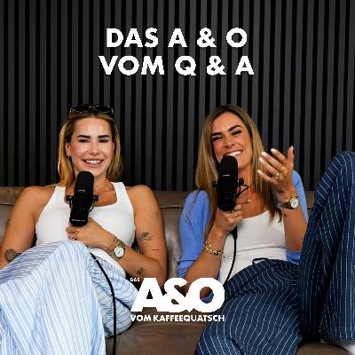 DAS A & O VOM Q & A [S3 F31]