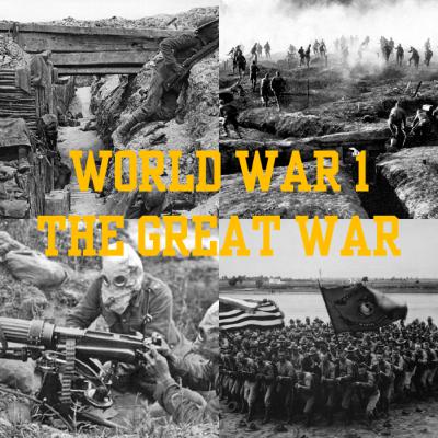 WWI - The Great War