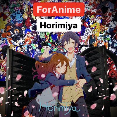 58. Horimiya.