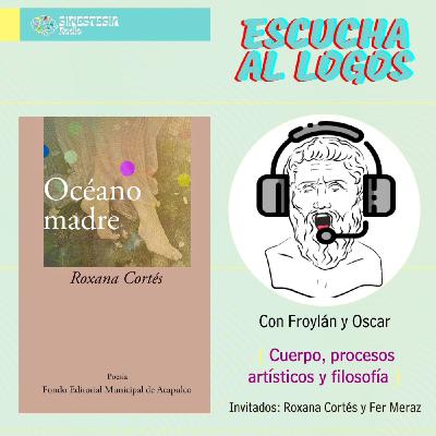 Oceano Madre: cuerpos, procesos artísticos y filosofía Oceano Madre: cuerpos, procesos artísticos y filosofía