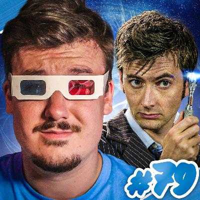 79: Doctor Who SERIES TWO Review & Episode Ranking