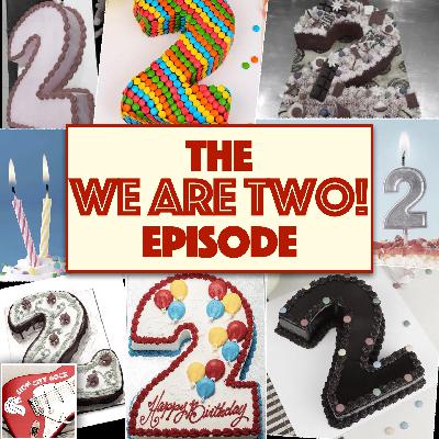 Ep80: Lion City Rock turns two!