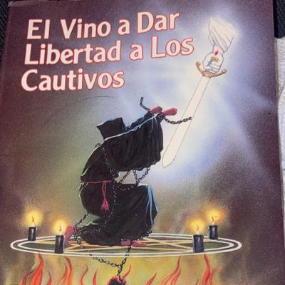 El espíritu humano, en la brecha. 2da parte. El espíritu humano, en la brecha. 2da parte.