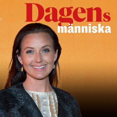 Avsnitt 210: Sanna Lundell