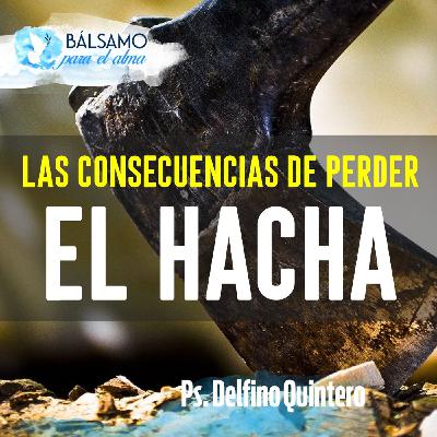 Consecuencias de perder el hacha - Bálsamo para el alma