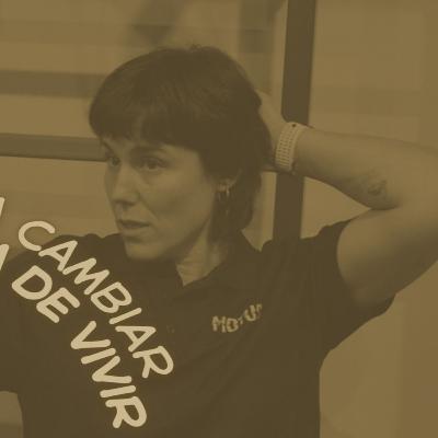 🎙️ Frogmación 177: Entrevista a Raquel Hernández – Empieza a cambiar tu manera de vivir 💪🧠