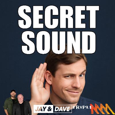 Secret Sound Answers - Updated October 15 2025 Secret Sound Answers - Updated October 15 2025