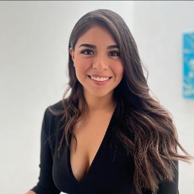 #47. Paola González, valiente, incansable, y sorora.