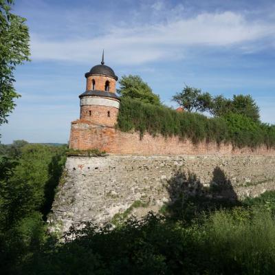 ДУБЕНСЬКИЙ ЗАМОК | Замки та палаци України ДУБЕНСЬКИЙ ЗАМОК | Замки та палаци України
