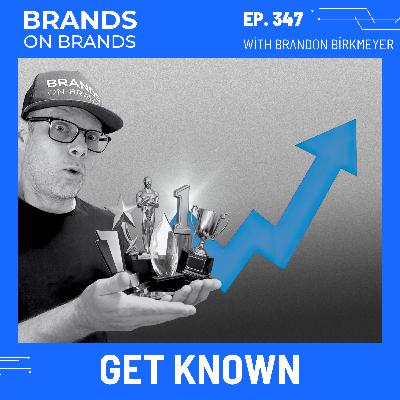 The 5 Fastest Ways to Build Credibility in Your Industry | Ep. 347