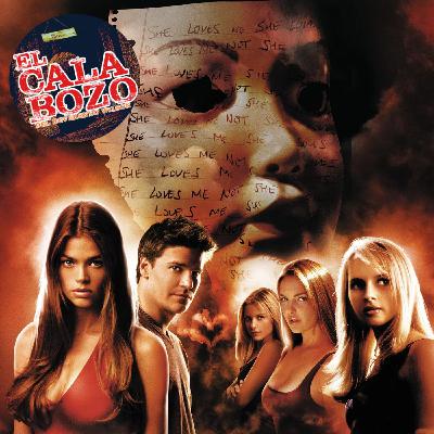 Dossier Slasher - Un San Valentín de Muerte (Jamie Blanks, 2001) Dossier Slasher - Un San Valentín de Muerte (Jamie Blanks, 2001)