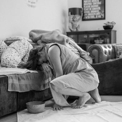 Préparation à l'accouchement physiologique : La vision d'Elena, sage-femme