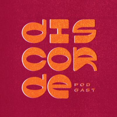 #001 - Liberdade, Arte e Redes Sociais - Discorde Podcast