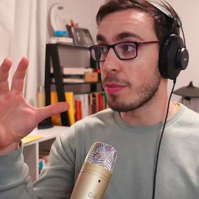 Cómo el entorno moldea tu comportamiento, no compararse y minimalismo digital #140