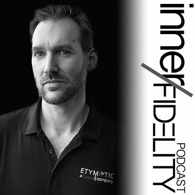 InnerFidelity Podcast No. 10 With Dave Friesema
