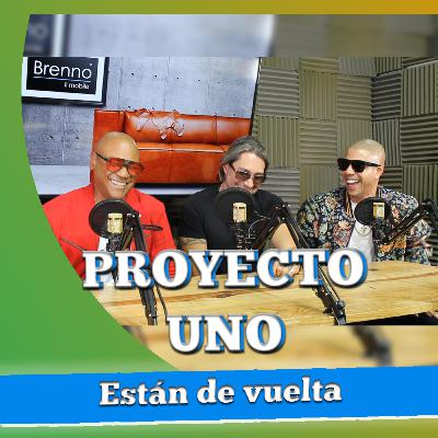 Proyecto Uno: ¿Siguen viviendo del Tiburón?