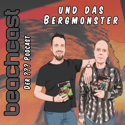 #001 - und das Bergmonster
