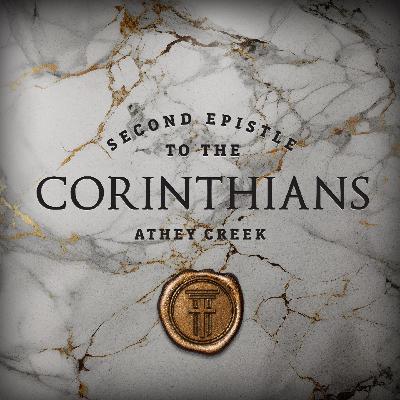 Through the Bible | 2 Corinthians 4 by Brett Meador