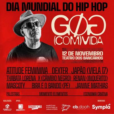 GOG COM(VIDA)
