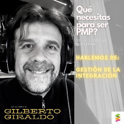 Gestión de la Integración - Introducción