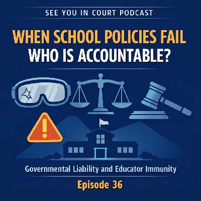 Student Safety vs Immunity: The Cost of Discretionary Decisions Student Safety vs Immunity: The Cost of Discretionary Decisions