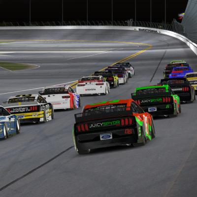 5 - SJRL Owner William Martin on Season X; NAOR Owner Josh Arnold announces Season 13 Di9 Designs NAOR Series Schedule