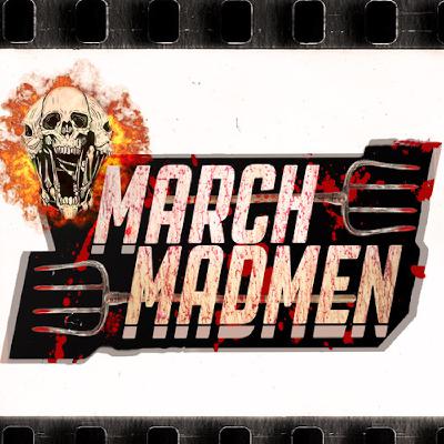 March Madmen: Zombie Movies! Old School Round 2 (Part 3)