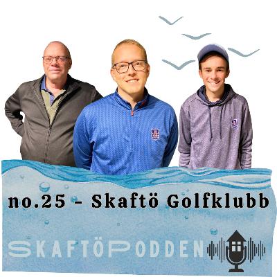 no.25 - Skaftö Golfklubb