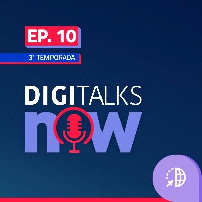 Web3 aplicada aos negócios - Digitalks Now